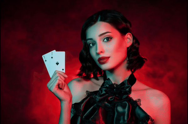 PhotoDirector App - Gesichter tauschen